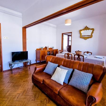 Flh Loule Balcony Family Apartment Экстерьер фото