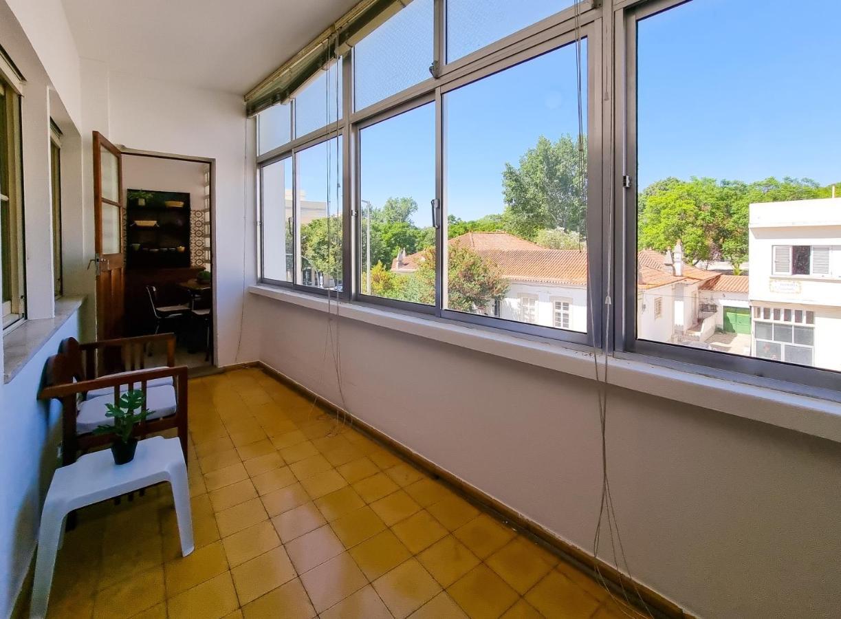 Flh Loule Balcony Family Apartment Экстерьер фото