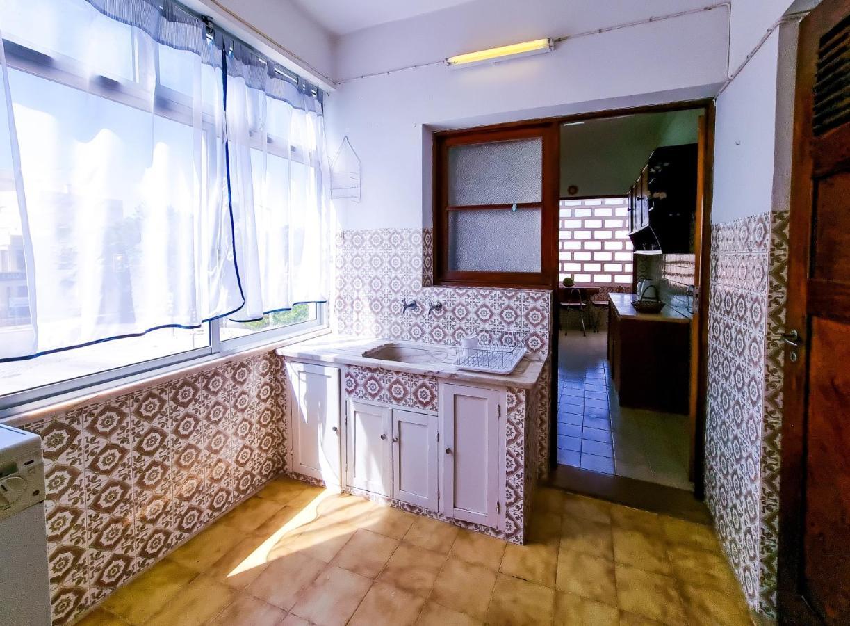 Flh Loule Balcony Family Apartment Экстерьер фото